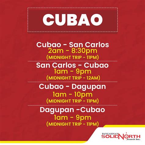 Buses from Cavite to Pangasinan from PHP 539 Apr 2024 .